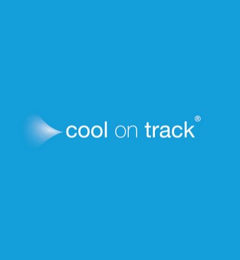 Cool on track logo